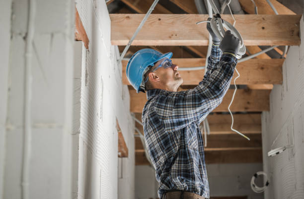 Best Circuit Breaker Repair  in Coldwater, MI