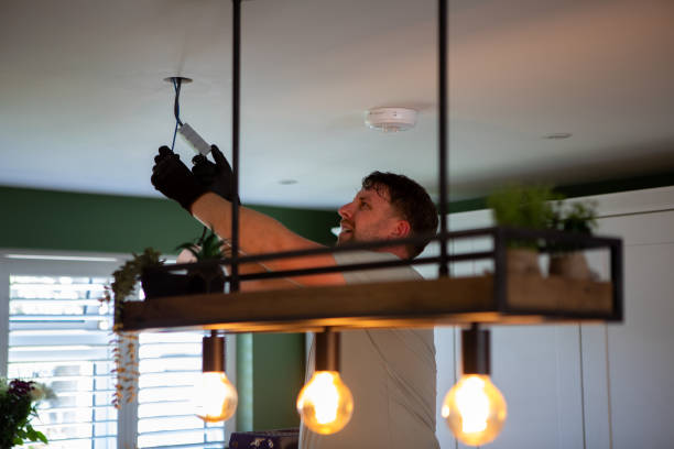 Best Residential Electrician Services  in Coldwater, MI