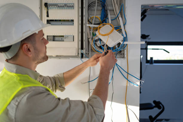 Best Electrical Upgrades for Homes  in Coldwater, MI